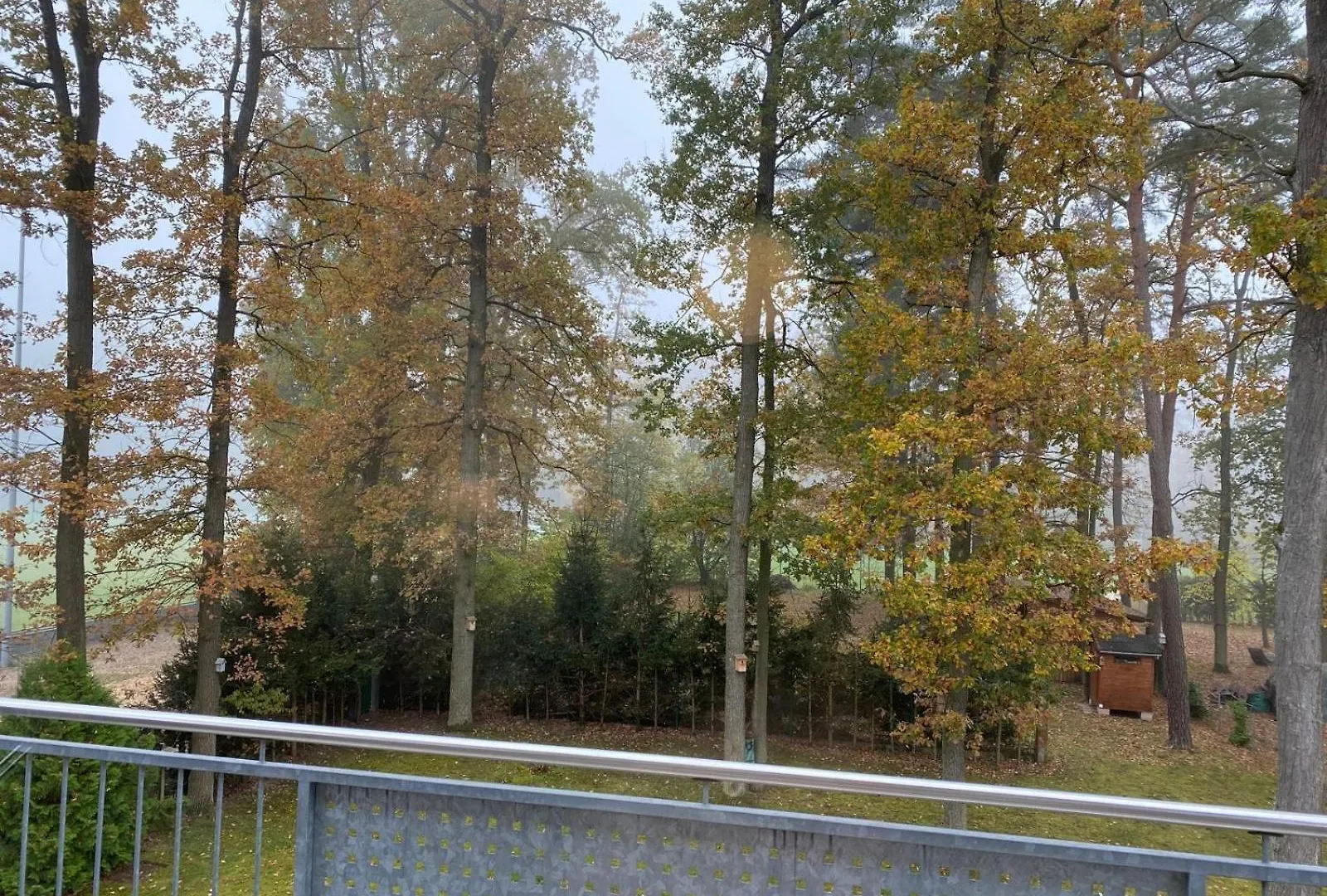 Ferienapartment Waldblick Forchheim  Tyskland
