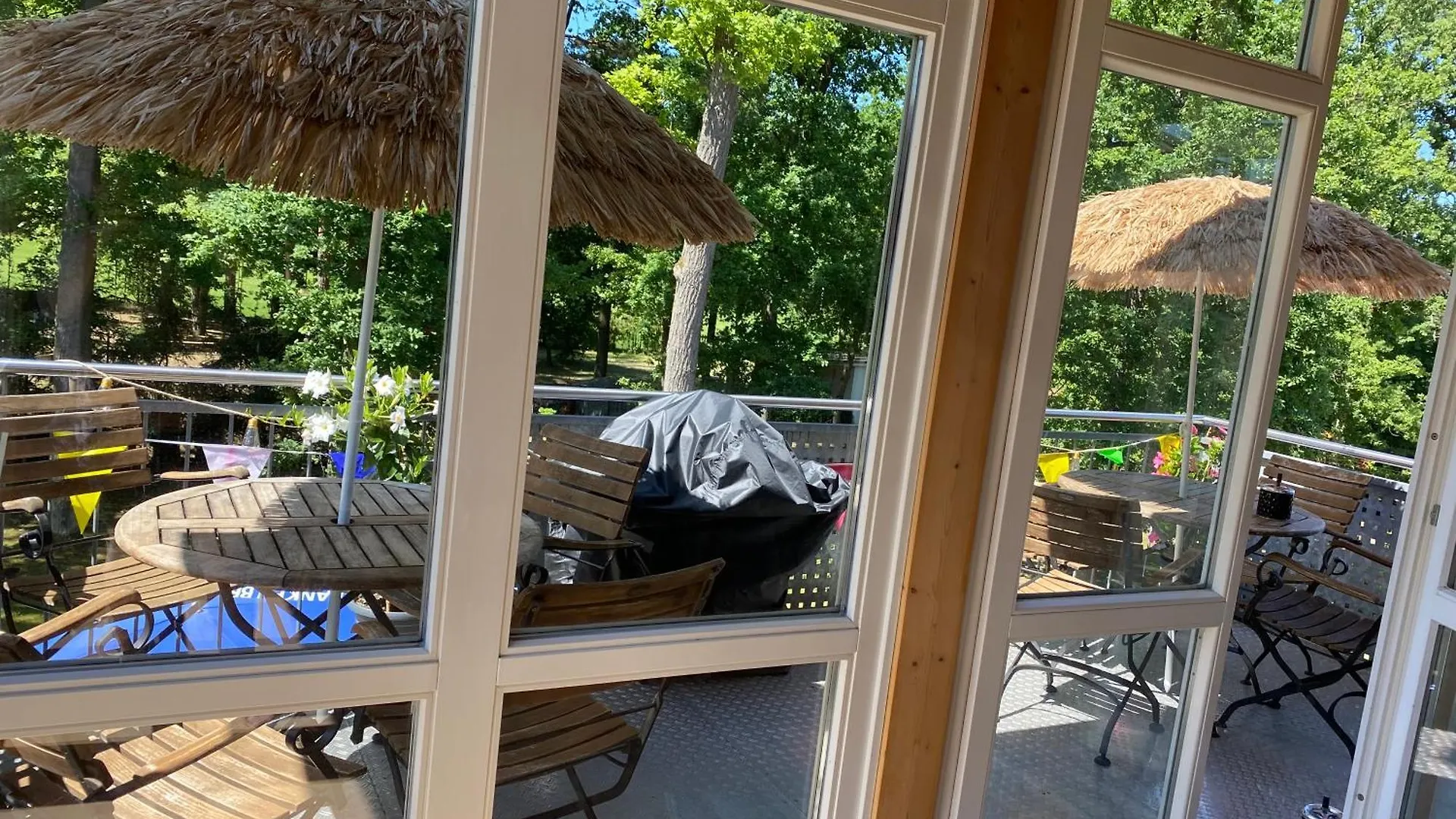 Lejlighed Ferienapartment Waldblick Forchheim