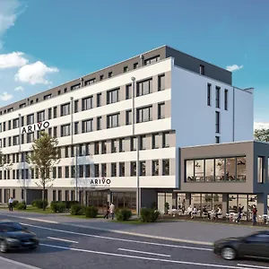 3* Appart hôtel Arivo